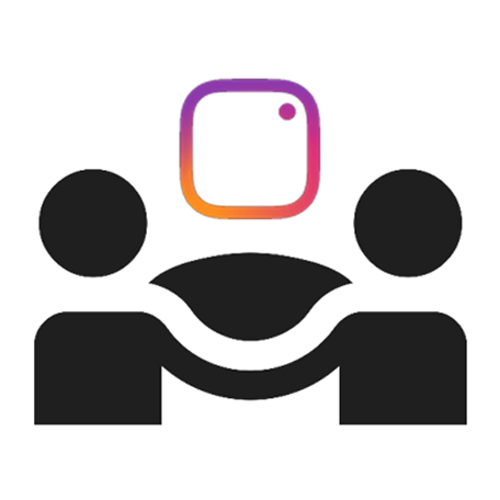 IG Analyzer and Unfollower Logo
