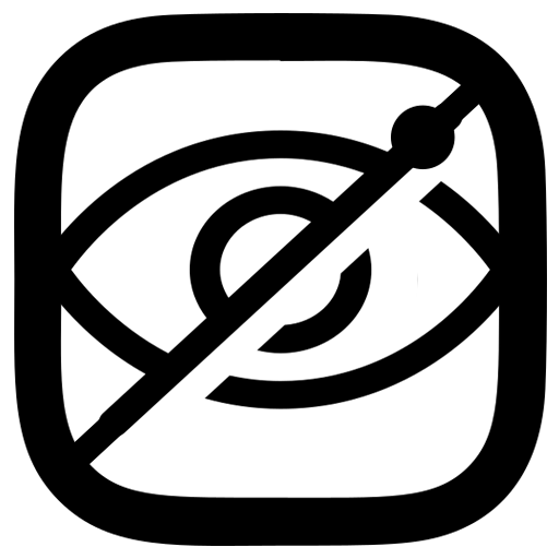 Hide IG Story & Anon Viewer Logo