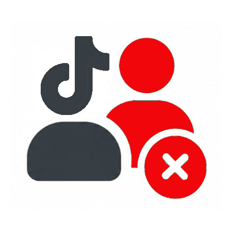 Tiktok Unfollower Logo
